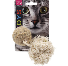 Hračka pro kočky Magic Cat s catnipem 10 cm, různé druhy