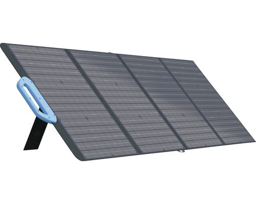 Solární panel Bluetti B_PV120 120W skládací Solární panel Bluetti B_PV120 120W skládací