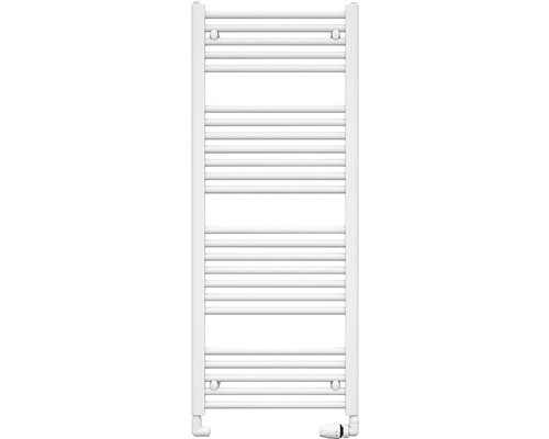 Koupelnový radiátor Korado Koralux Linear Comfort - M 1500x600 mm 808 W