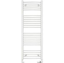Koupelnový radiátor Korado Koralux Rondo Classic 700x450 mm 267 W