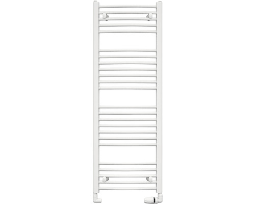Koupelnový radiátor Korado Koralux Rondo Classic 700x450 mm 267 W