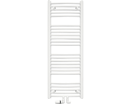 Koupelnový radiátor Korado Koralux Rondo Classic - M 1500x600 mm 761 W