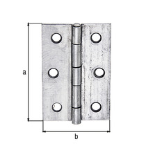 Dveřní závěs s rozměry