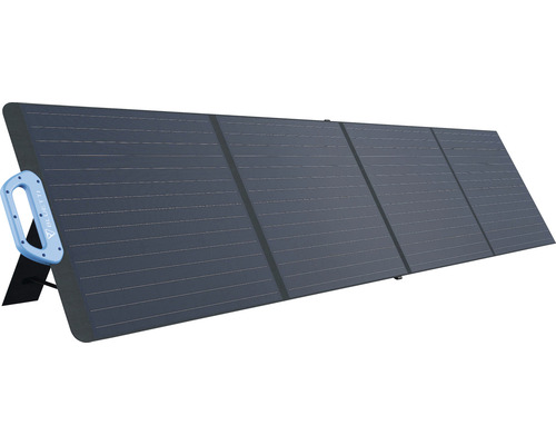 Solární panel Bluetti B_PV200 200W skládací