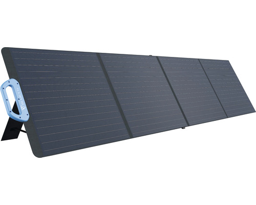 Solární panel Bluetti B_PV200 200W skládací Solární panel Bluetti B_PV200 200W skládací
