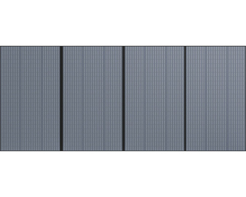 Solární systém s několika solárními panely