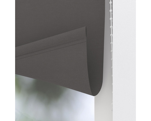 Detail rolety s řetízkovým ovládáním