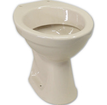 Stojící WC z keramiky