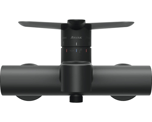 RAVAK Logo nástěnná sprchová baterie