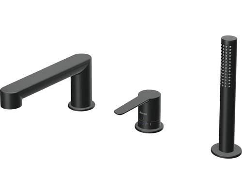 Vanová baterie s ruční sprchou