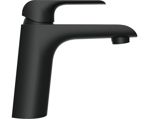 Umyvadlová baterie do koupelny