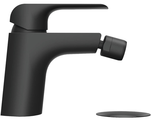 Umyvadlová baterie s odtokovou soupravou