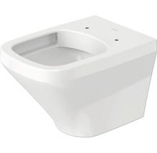 Závěsné WC s hlubokým splachováním z sanitární keramiky