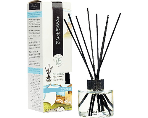 Difuzér MIKADO Cotonet 125 ml Difuzér MIKADO Cotonet 125 ml