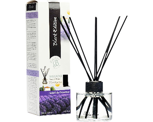 Difuzér MIKADO Soleil de Provence 125 ml Difuzér MIKADO Soleil de Provence 125 ml
