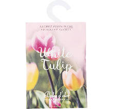 Vonný sáček s vůní tulipánu k zavěšení