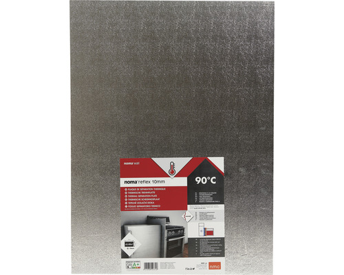Izolační deska Noma Reflex 10 mm