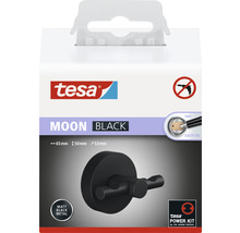 Balení háčku na oblečení Tesa Moon Black