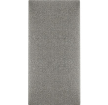 Šedý zvukově izolační panel