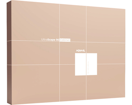 Skříňka UltraScape 90 pro akvária