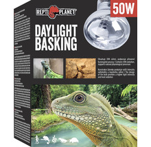 Repti Planet denní světlo 50 W pro plazy