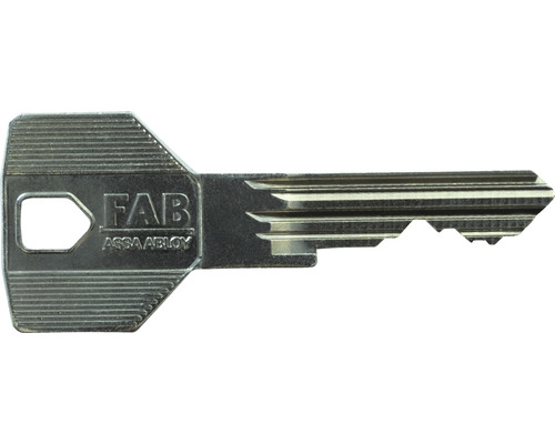 FAB Klíč