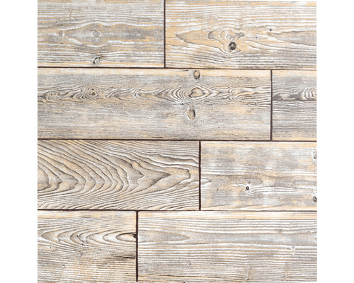 Samolepicí vinylová podlaha dub d-c-fix® Rustic Oak dlaždice 30,5 x 30,5 cm balení 11 ks Dekorativní panely s dřevěným vzhledem pro vnitřní použití