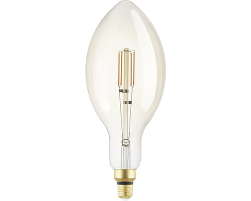 LED žárovka Vintage Eglo 110106 E27 / 4,5 W 470 lm 2200 K