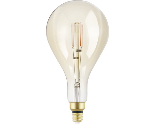 LED žárovka Vintage Eglo 110107 E27 / 4,5 W 470 lm 2200 K