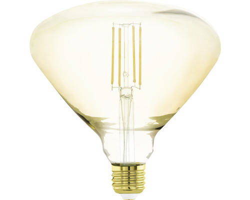 LED žárovka Vintage Eglo 110114 E27 / 4,5 W 470 lm 2200 K