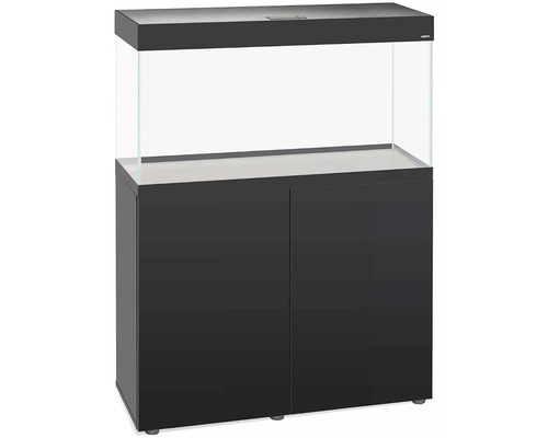 Akvarijní set s podstavcem