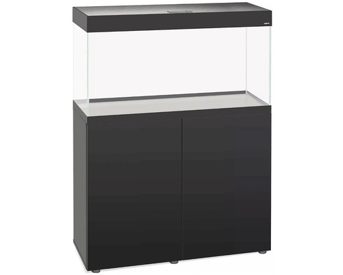 Akvarijní komplet se skříňkou