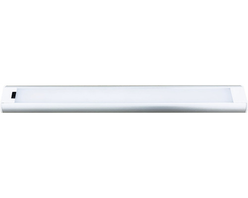 LED osvětlení do skříně FLAIR 8W 550lm 3000K 30cm s trafem, bílé