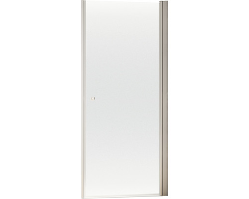 Skleněná sprchová stěna