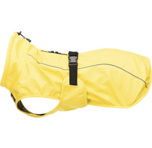 Pláštěnka pro psy Trixie Vimy M 50 cm žlutá