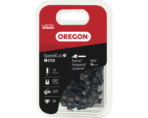 Řetěz Oregon SpeedCut D56, 33 cm