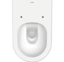 Stojící WC DURAVIT D-Neo otevřený splachovací kruh 2003090000-thumb-1