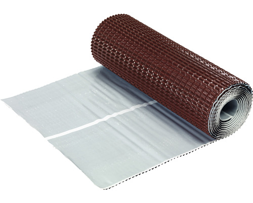 Butylová páska samolepicí Onduline Flashing Band šířka 30 cm oxidovaná červená RAL 3009