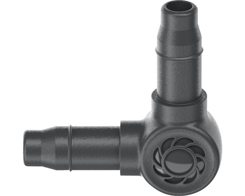 L-kus GARDENA micro-drip 4,6 mm