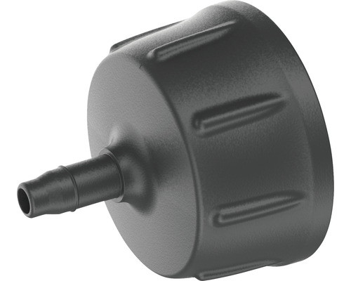 Připojení kohoutku GARDENA Micro-Drip 4,6 mm (3/16")
