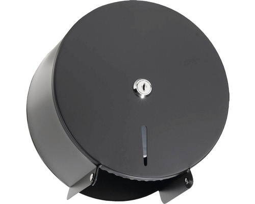 Zásobník na papírové ručníky z kovu se zámkem