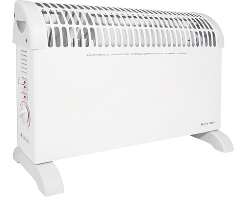Konvektor Turbo R-038 2000 W Konvektor Turbo R-038 2000 W