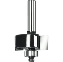 Drážkovací fréza pro obrábění dřeva