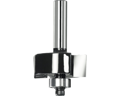 Drážkovací fréza pro obrábění dřeva