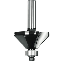 Srážecí fréza pro zpracování dřeva