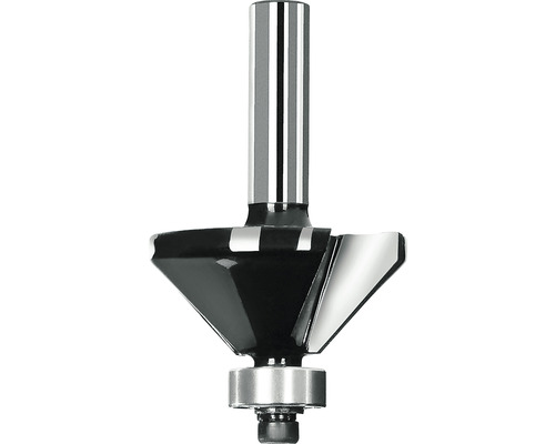 Srážecí fréza pro zpracování dřeva