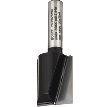 Drážkovací fréza o rozměrech 20x25x8 milimetrů