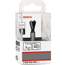 Drážkovací fréza Bosch 8 mm v blistru