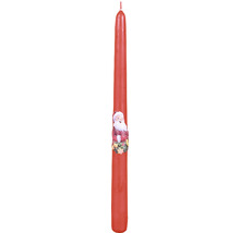 Stojan na vánoční stromek s dekorativními předměty