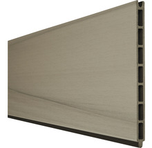 Terasa prkno z kompozitního materiálu